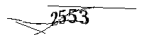 以下に文字と数字を入力してください