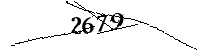 以下に文字と数字を入力してください