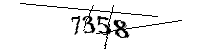 以下に文字と数字を入力してください