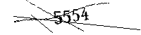 以下に文字と数字を入力してください