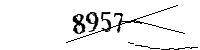 以下に文字と数字を入力してください