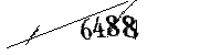 Si prega di digitare le lettere e i numeri qui sotto