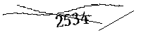 以下に文字と数字を入力してください
