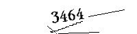 以下に文字と数字を入力してください