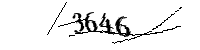 以下に文字と数字を入力してください