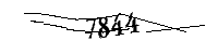 Bitte geben Sie die gezeigten Buchstaben und Zahlen ein