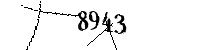 以下に文字と数字を入力してください