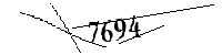 Bitte geben Sie die gezeigten Buchstaben und Zahlen ein
