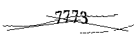 以下に文字と数字を入力してください