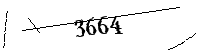 以下に文字と数字を入力してください