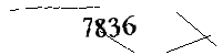 以下に文字と数字を入力してください