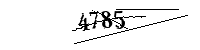 以下に文字と数字を入力してください