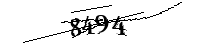 Bitte geben Sie die gezeigten Buchstaben und Zahlen ein
