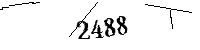 以下に文字と数字を入力してください