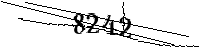 以下に文字と数字を入力してください