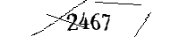 Bitte geben Sie die gezeigten Buchstaben und Zahlen ein
