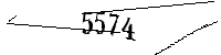 以下に文字と数字を入力してください