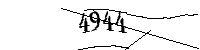 以下に文字と数字を入力してください