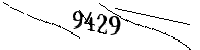 Bitte geben Sie die gezeigten Buchstaben und Zahlen ein