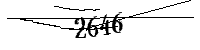 以下に文字と数字を入力してください