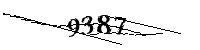 Bitte geben Sie die gezeigten Buchstaben und Zahlen ein
