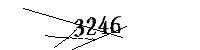 以下に文字と数字を入力してください