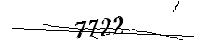 以下に文字と数字を入力してください