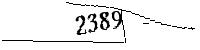 以下に文字と数字を入力してください