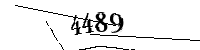 以下に文字と数字を入力してください