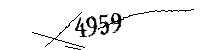 以下に文字と数字を入力してください