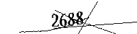 以下に文字と数字を入力してください