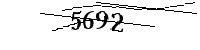 以下に文字と数字を入力してください