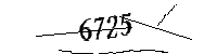 以下に文字と数字を入力してください