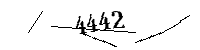 以下に文字と数字を入力してください