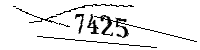 以下に文字と数字を入力してください