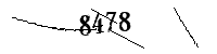 以下に文字と数字を入力してください