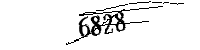 Bitte geben Sie die gezeigten Buchstaben und Zahlen ein