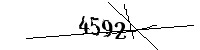 以下に文字と数字を入力してください