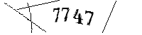 以下に文字と数字を入力してください