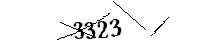 以下に文字と数字を入力してください