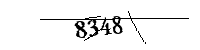 以下に文字と数字を入力してください