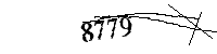 以下に文字と数字を入力してください