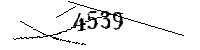 以下に文字と数字を入力してください
