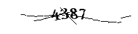以下に文字と数字を入力してください