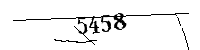 以下に文字と数字を入力してください