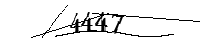 Por favor, escriba las letras y los números siguientes