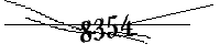以下に文字と数字を入力してください