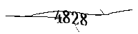 以下に文字と数字を入力してください