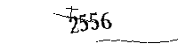 以下に文字と数字を入力してください