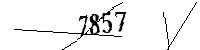 以下に文字と数字を入力してください